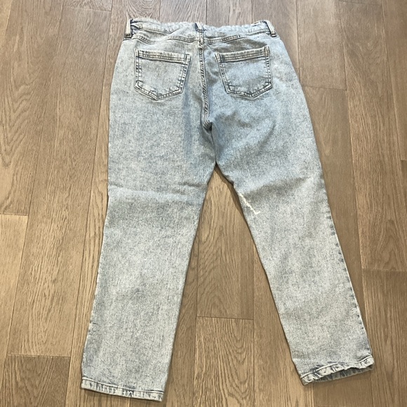 3 for $15 | Women’s My Style Distressed Denim Jeans - Picture 8 of 8